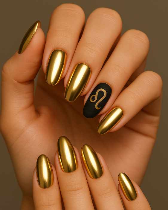 leo nails