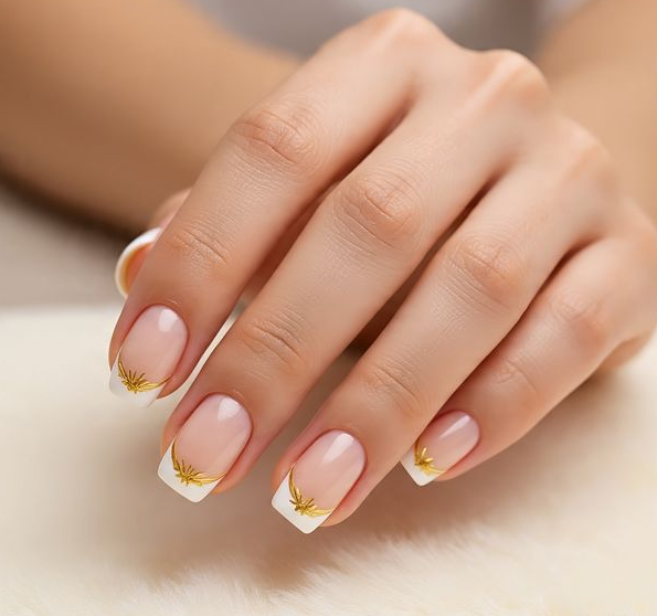 leo nails