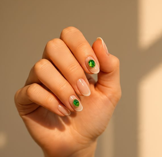 leo nails
