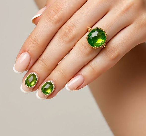 leo nails