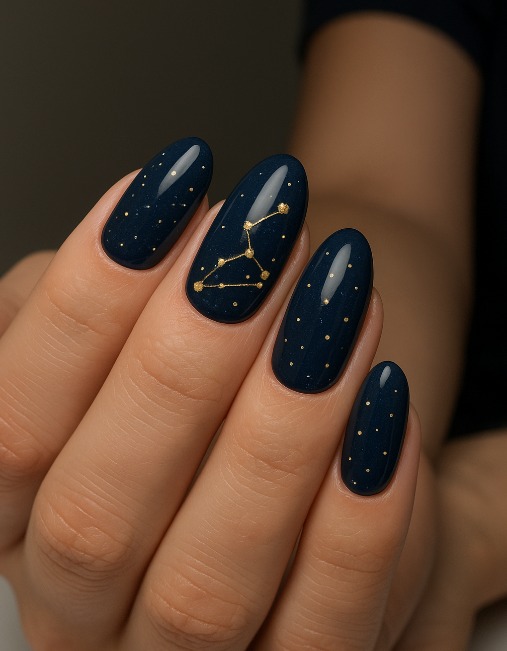 leo nails