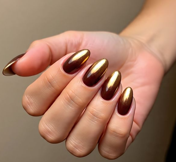 leo nails