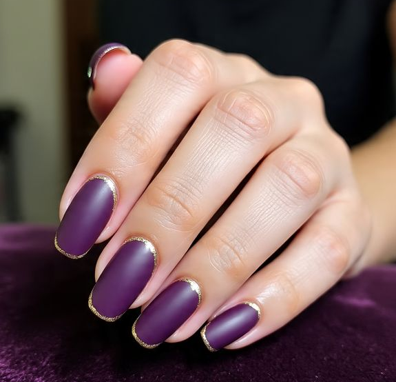 leo nails