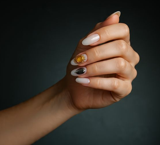leo nails