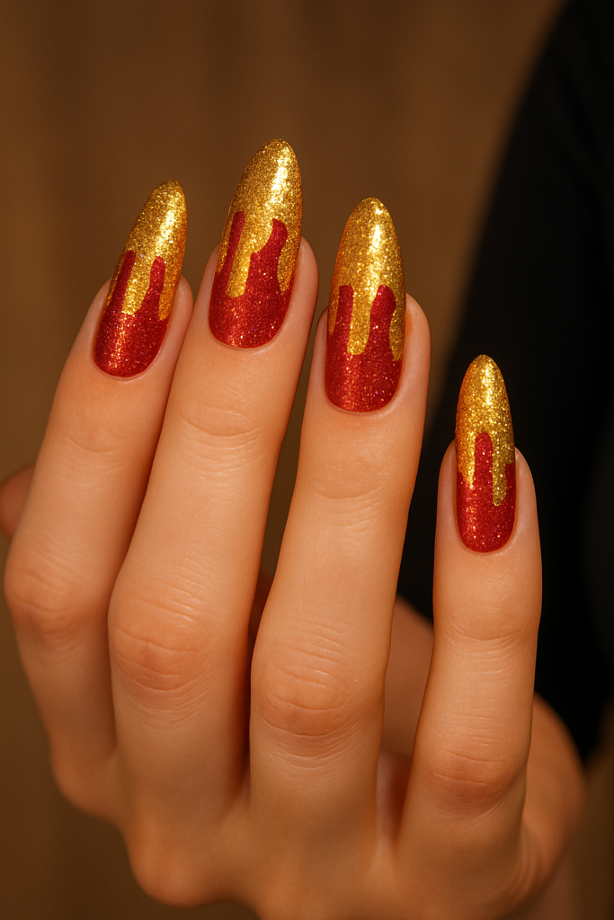 leo nails
