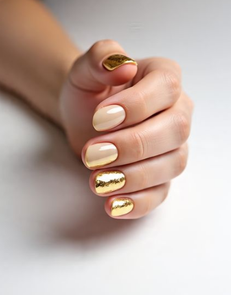 leo nails