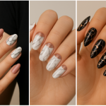 15 Marble Rose Gold Nails: Your DIY, Care & Design Guide
