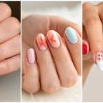 30 Beach Nail Designs That Bring the Ocean to Your Fingertips