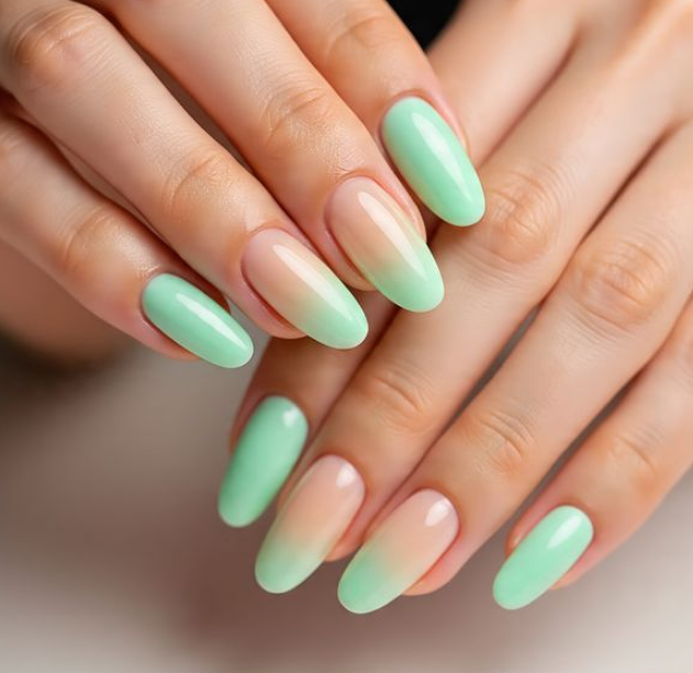30 Brown Ombre Nail Ideas — Whatever You Imagine, It’s Here