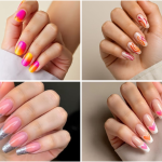 Bright, bold & trendy! Discover 30 pink and orange nail designs like 1. Sunset Ombre Fade, 2. Neon Pop Coffin Nails, 3. Tropical Sunset Mix & 4. Matte Citrus Contrast—plus 26 more stunning looks to try in 2025!