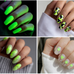 Neon Green Nails – 25 Stunning Designs to Try in 2025