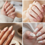 Nude Matte Nails 2025: 15 Chic Designs You’ll Actually Wear