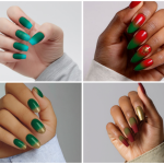 20 Gorgeous Green Ombre Nail Combinations You Must Try