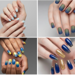 Can’t-Miss Blue Ombre Nails: 20 Designs You’ll Want Right Now