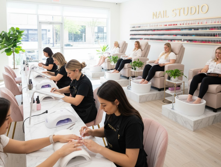 ombre-and-pink-white-nails-ultimate-guide