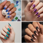 matte ombre nails 2025: 15 chic designs you’ll actually wear