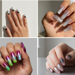 Silver Ombre Nails: The Ultimate Guide to Icy, Ethereal Manicures