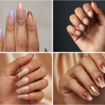 15 Chic Nude Ombre Nail Trends You Need to Try Now