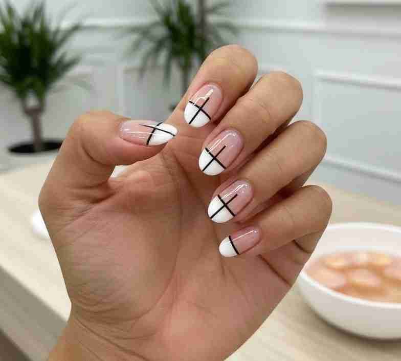 croos nails