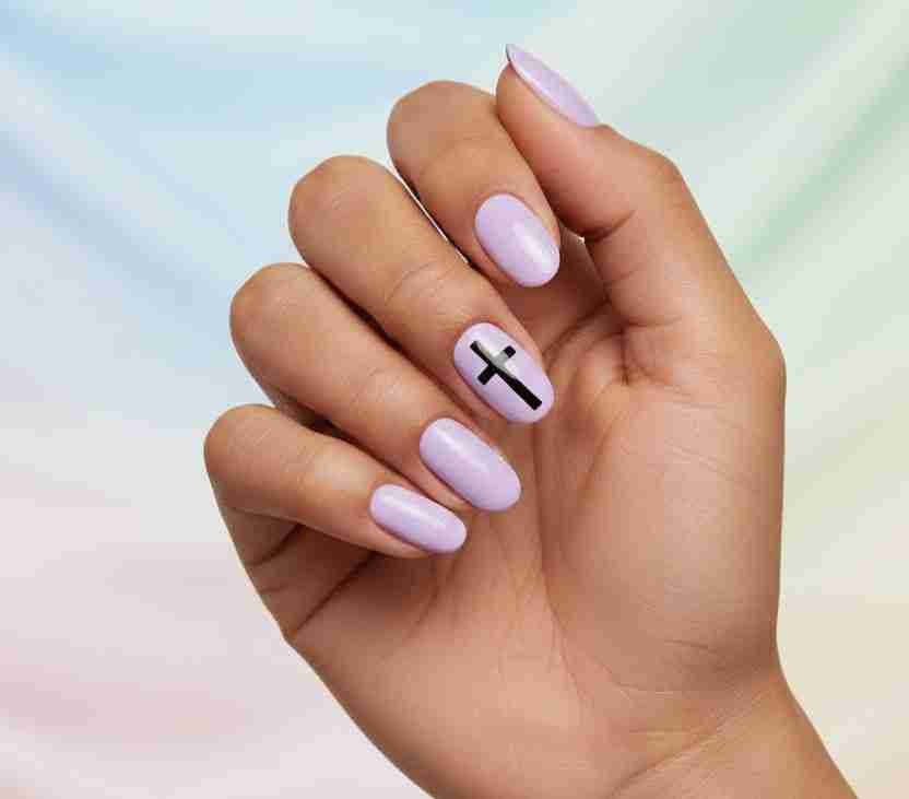 croos nails