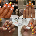 20 Festive Candy Corn Nail Trends You Need To Try Know