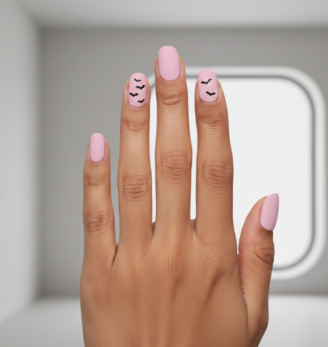 bat nails