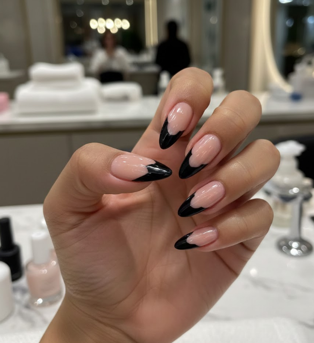 bat nails