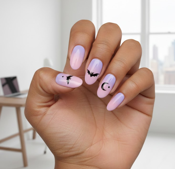 bat nails