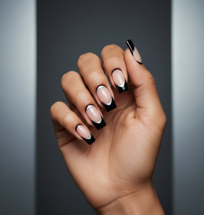 bat nails