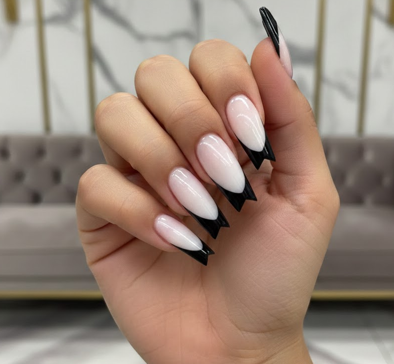 bat nails