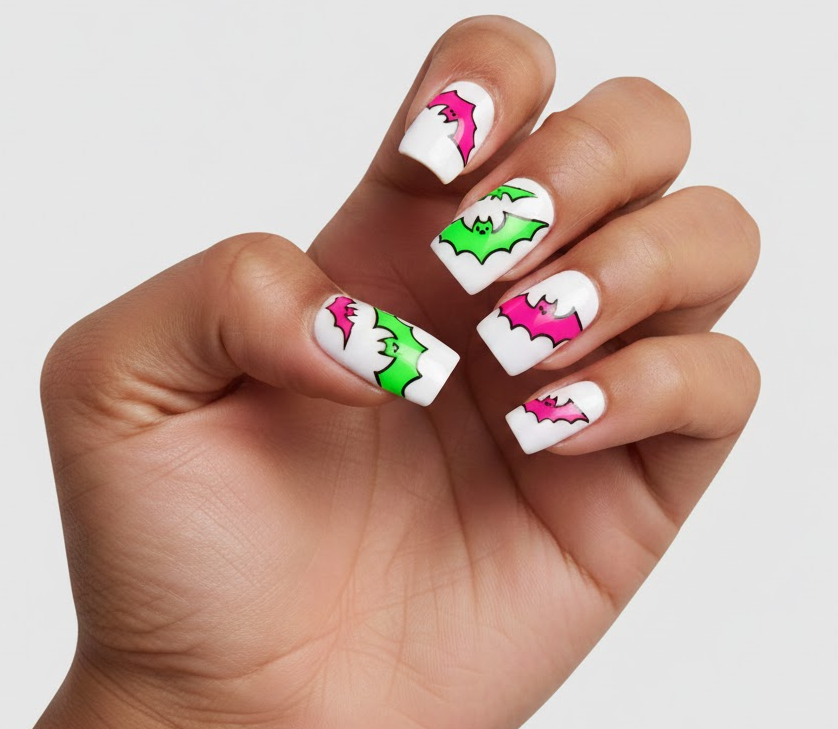 bat nails
