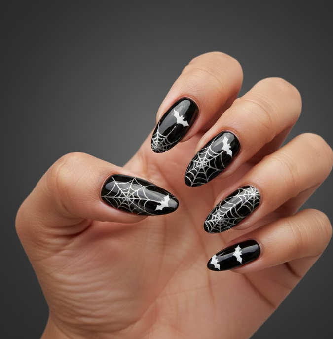 bat nails