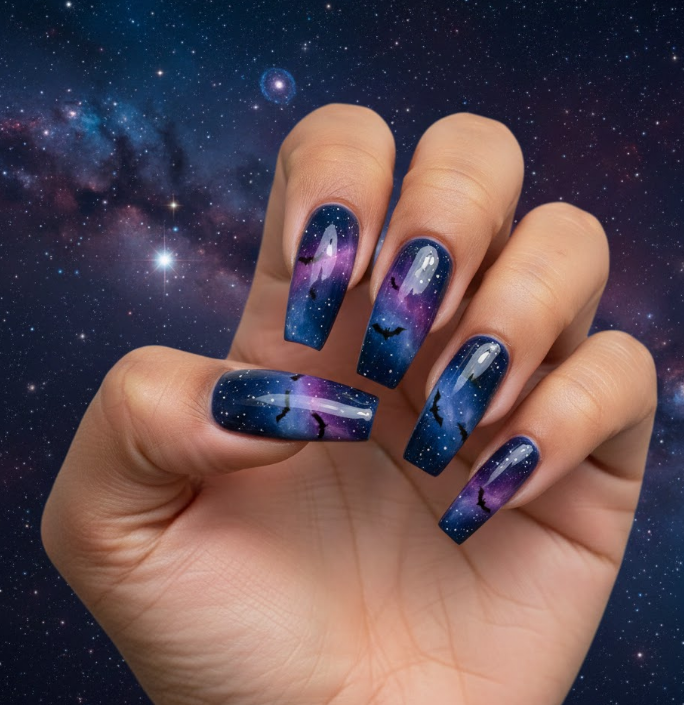 bat nails