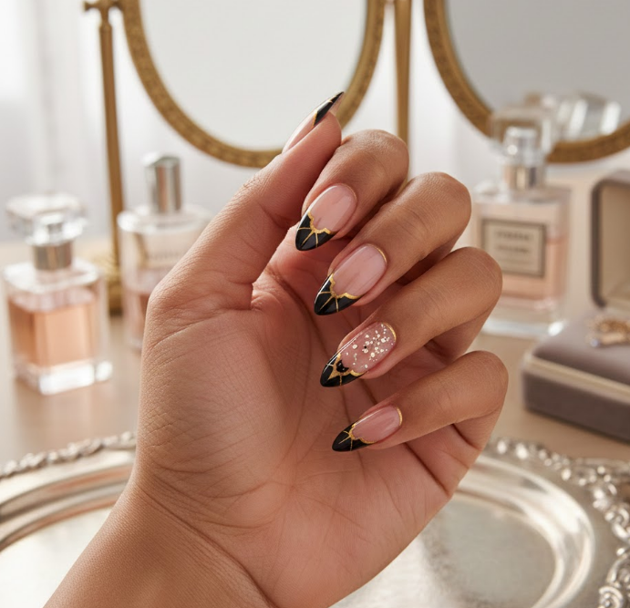 bat nails