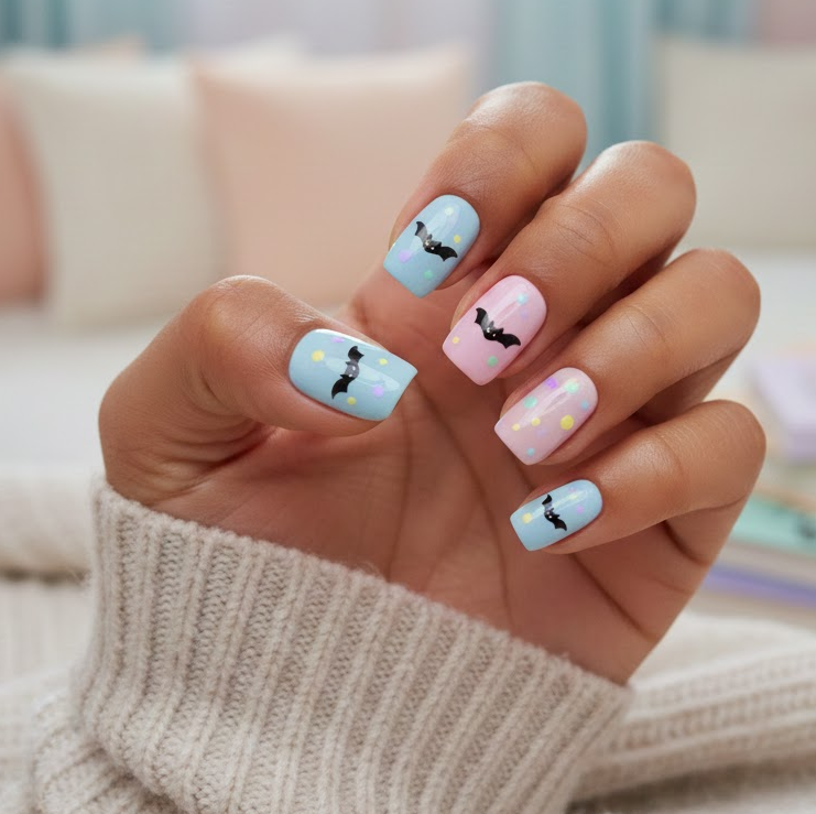 bat nails