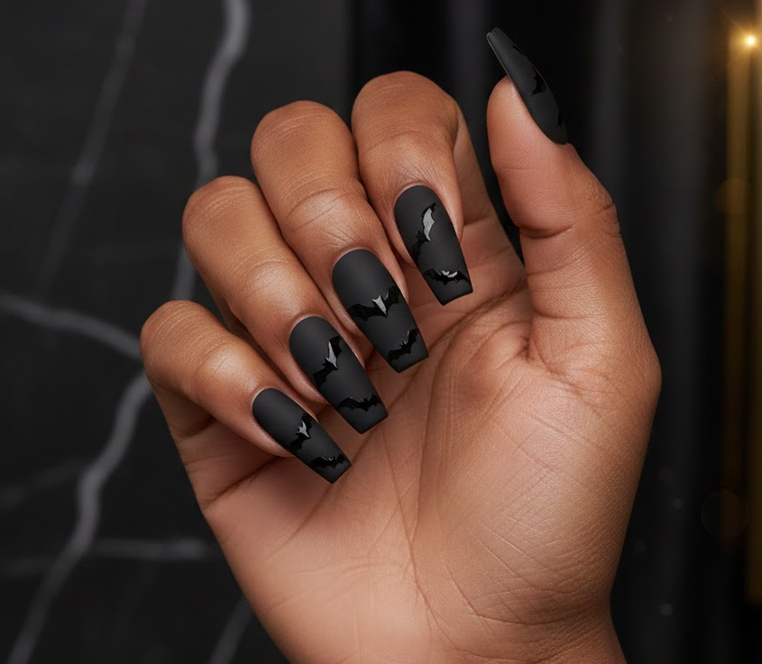 bat nails