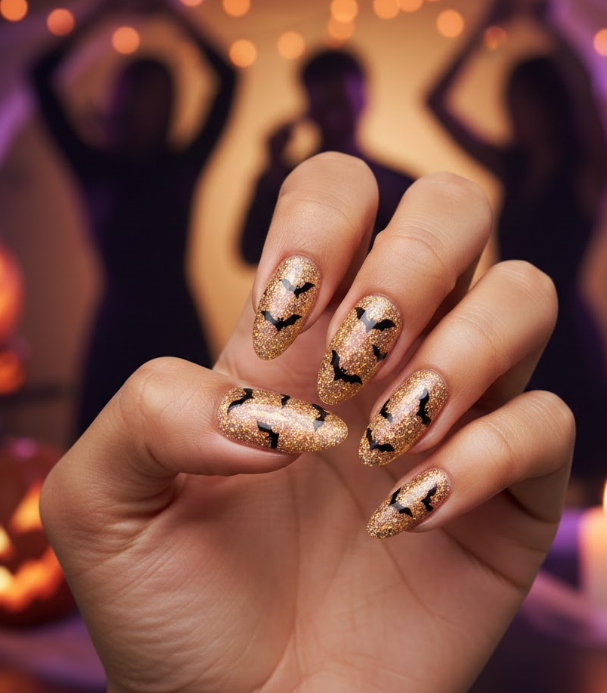 bat nails