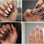 20 Festive Bat Nail Trends That Fly — You Need to Try Now