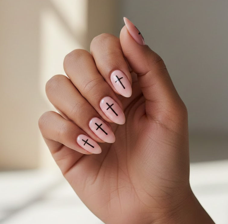 croos nails
