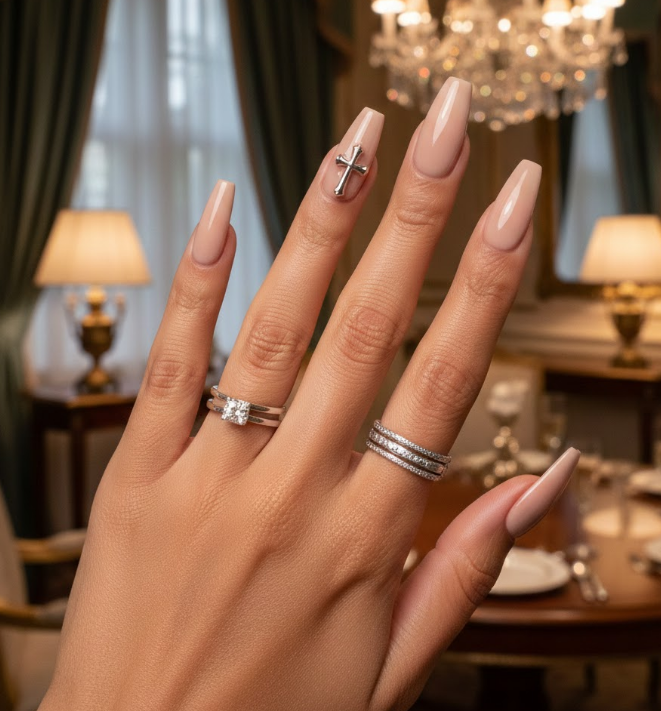 croos nails