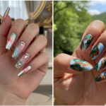 10 Eye-Catching Watercolor Nail Trends You’ll Want to Try Now