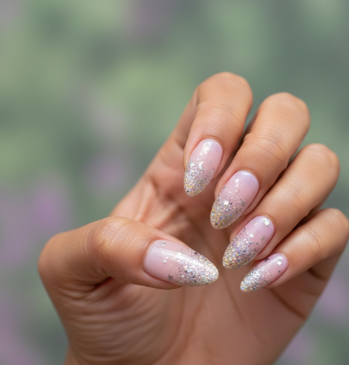 elf nails