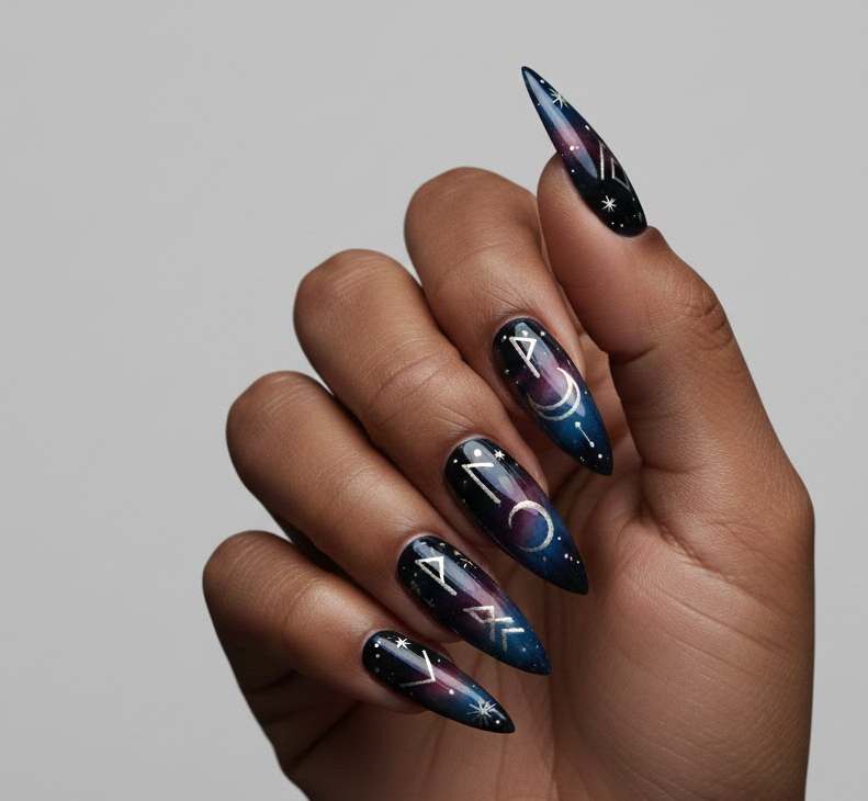 elf nails