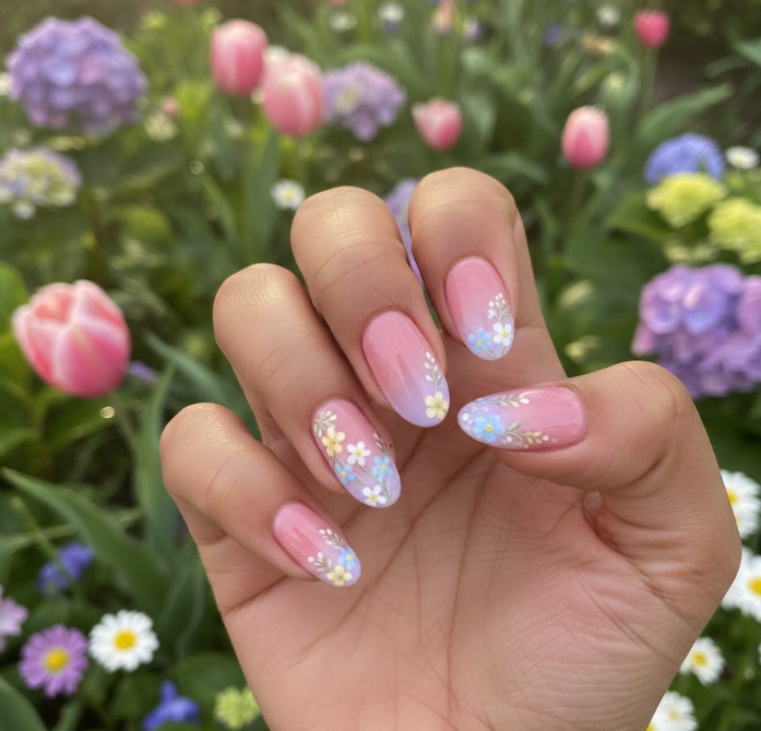 elf nails