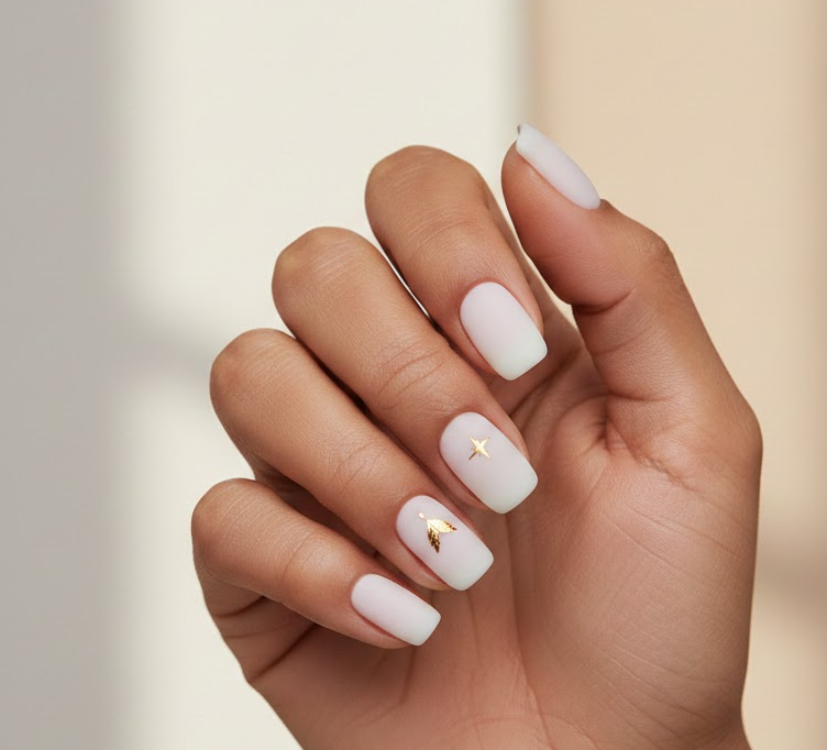 elf nails