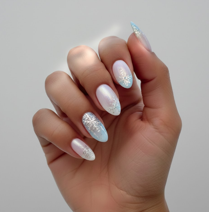 elf nails