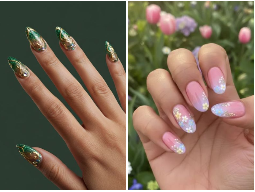 https://choosynails.com/elf-nail-designs/