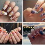 Dive Into the Depths of Desire: The Fruit Water Nectar Nail Art Collection