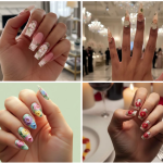 Peony Nails: The Ultimate Guide to Designs, Ideas & Inspiration