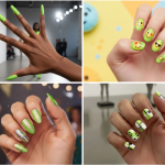 20 Eye-Catching Lime Nail Trends You’ll Want to Try Now